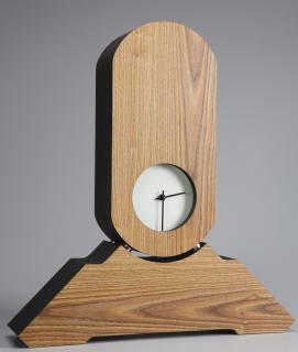 Richard Artschwager - Time Piece