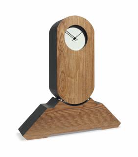 Richard Artschwager - Time Piece