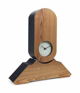 Richard Artschwager - Time Piece