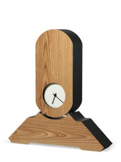 Richard Artschwager - Time Piece