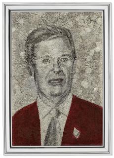 Richard Artschwager - Trent