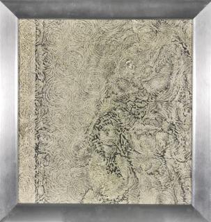 Richard Artschwager - Untitled (Study)