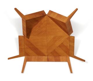 Richard Artschwager - Untitled (Table)