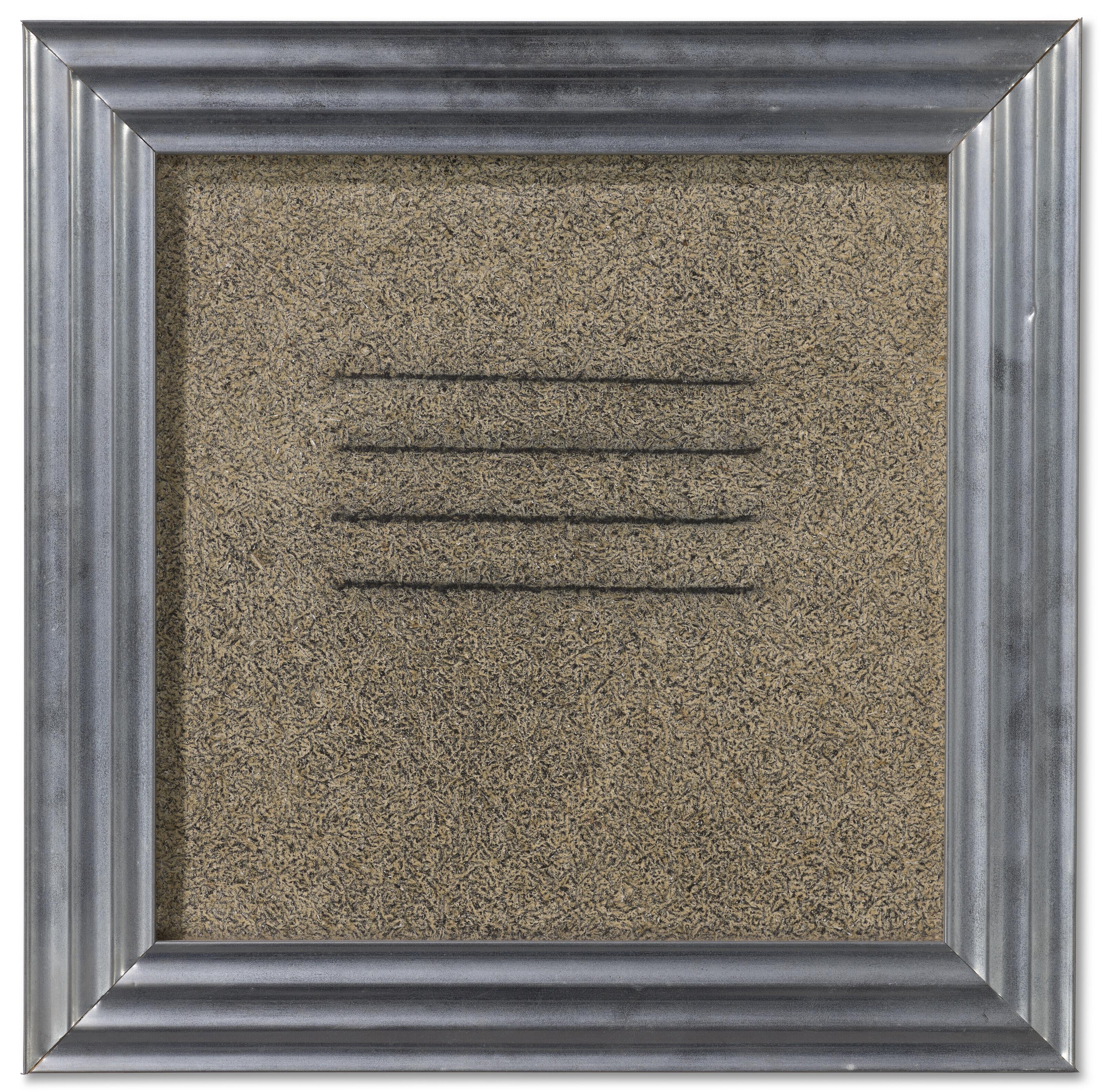 Richard Artschwager - Untitled