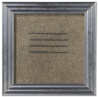 Richard Artschwager - Untitled