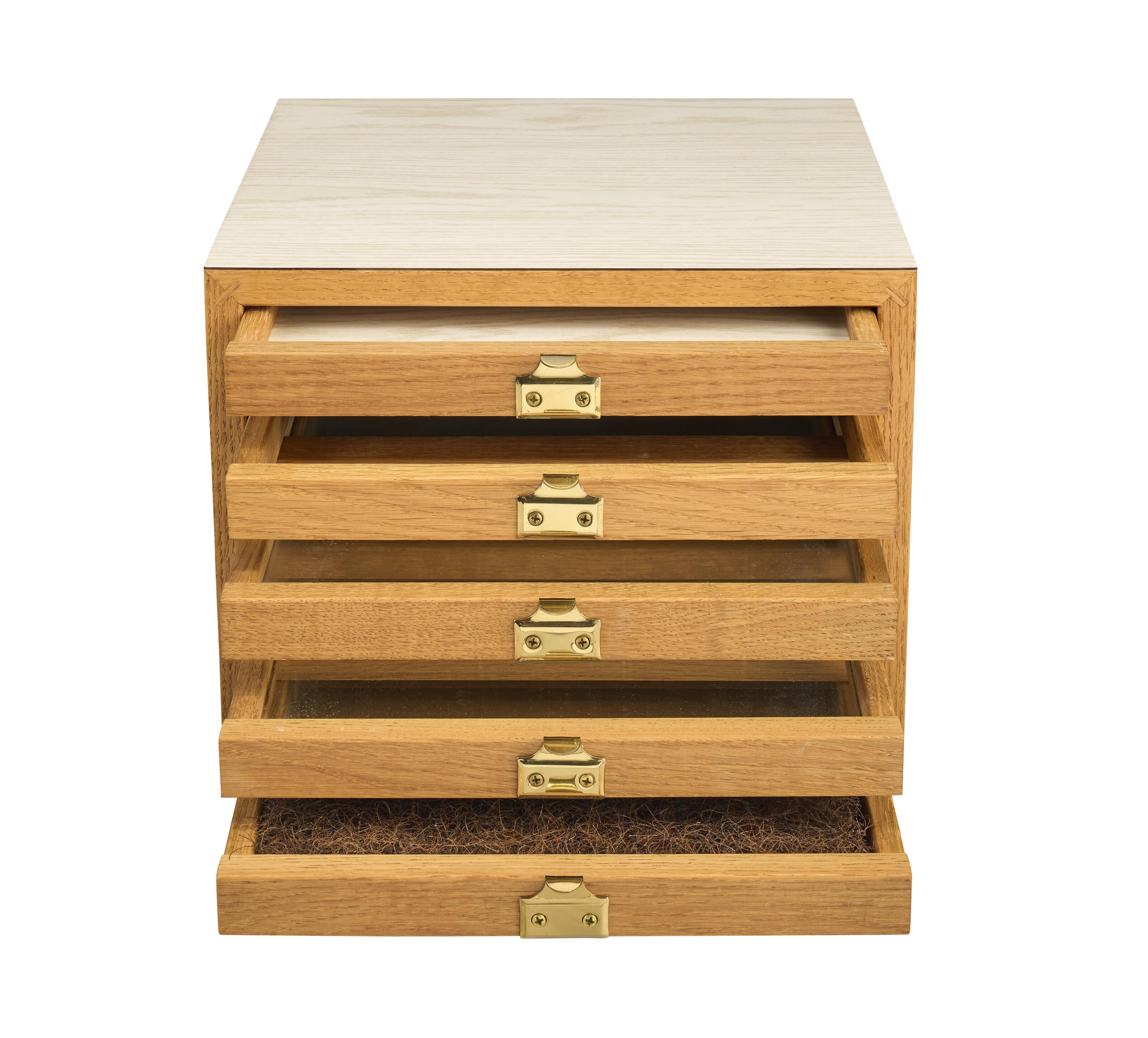 Richard Artschwager - Untitled