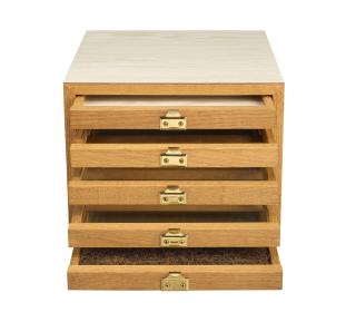 Richard Artschwager - Untitled