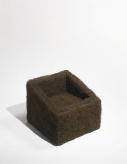 Richard Artschwager - Untitled