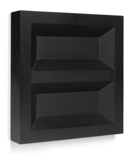 Richard Artschwager - Untitled