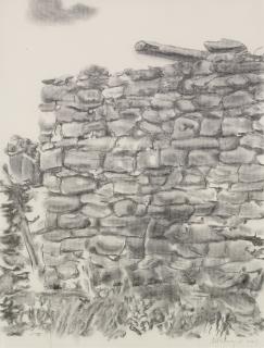 Richard Artschwager - Untitled