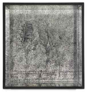 Richard Artschwager - Untitled