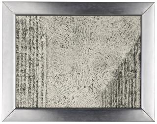 Richard Artschwager - Untitled