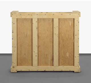 Richard Artschwager - Untitled