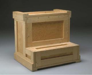 Richard Artschwager - Untitled