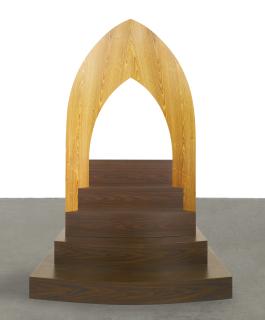 Richard Artschwager - Up And Out