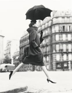Richard Avedon - \'Avedon/Paris\', 1978