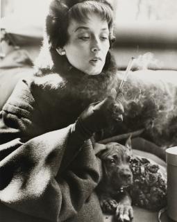 Richard Avedon - \'Avedon/Paris\', 1978