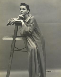 Richard Avedon - Judy Garland