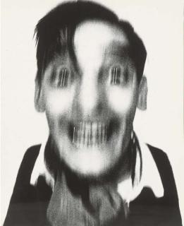 Richard Avedon - Killer Joe Piro, Dance teacher, New York City