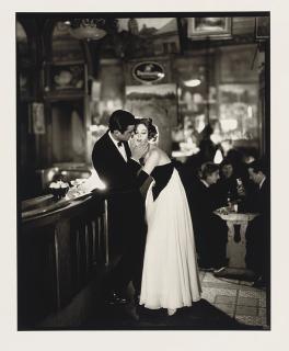 Richard Avedon - Made in France. San Francisco: Fraenkel Gallery, 2001.