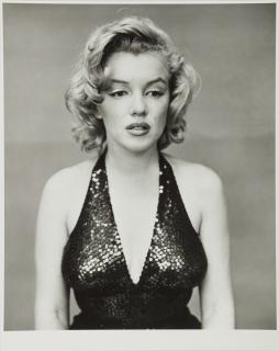 Richard Avedon - Marilyn Monroe, Actress, New York City