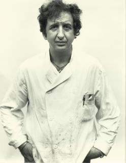 Richard Avedon - Selected Portraits