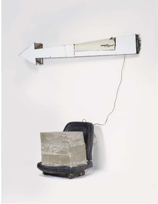 Richard Baquie - 1988