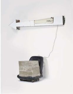 Richard Baquie - 1988