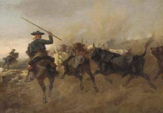 Richard Beavis - Rounding Up!