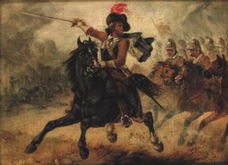 Richard Beavis - The Charge; and The Recall