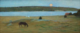 Richard Bergh - \