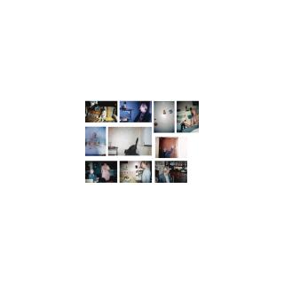 Richard Billingham - (I) Untitled (Ral 4) (Ii) Untitled (Nral 42) (Iii) Untitled (Ral 7) (Iv) Untitled (Ral 38) (V) Untitled (Ral 45) (Vi) Untitled (Ral 43) (Vii) Untitled (Ral 46) (Viii) Untitled (Ral 48) (Ix) Untitled (Ral 50) (X) Untitled (Ral 51)