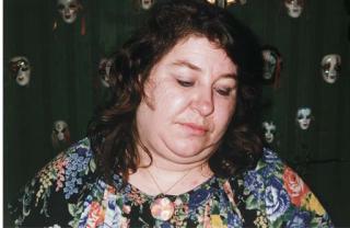 Richard Billingham - Untitled (RAL 18)