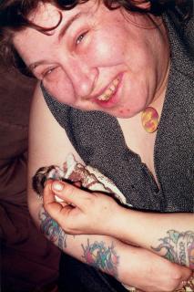 Richard Billingham - Untitled