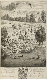 Richard Blome - Unknown