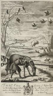 Richard Blome - Unknown