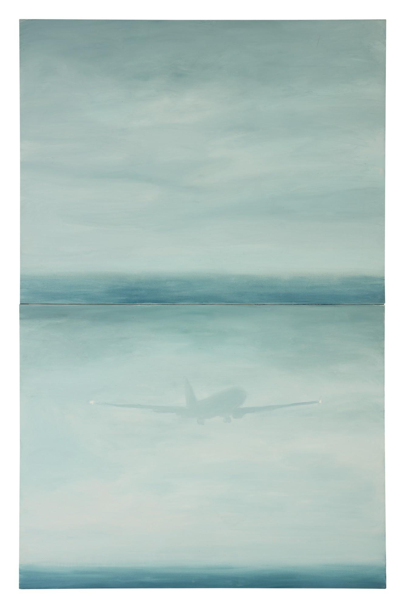 Richard Bosman - Approach