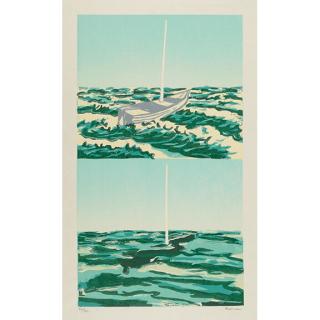 Richard Bosman - Awash