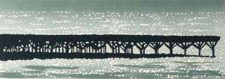 Richard Bosman - Jetty