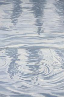 Richard Bosman - Reflection