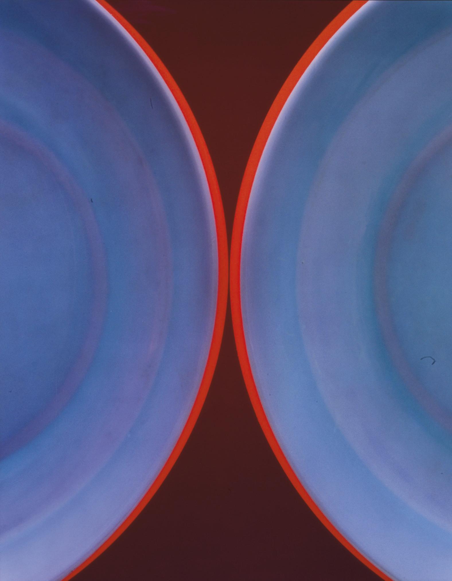 Richard Caldicott - Untitled 136, 2000