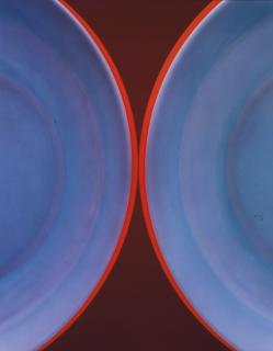 Richard Caldicott - Untitled 136, 2000