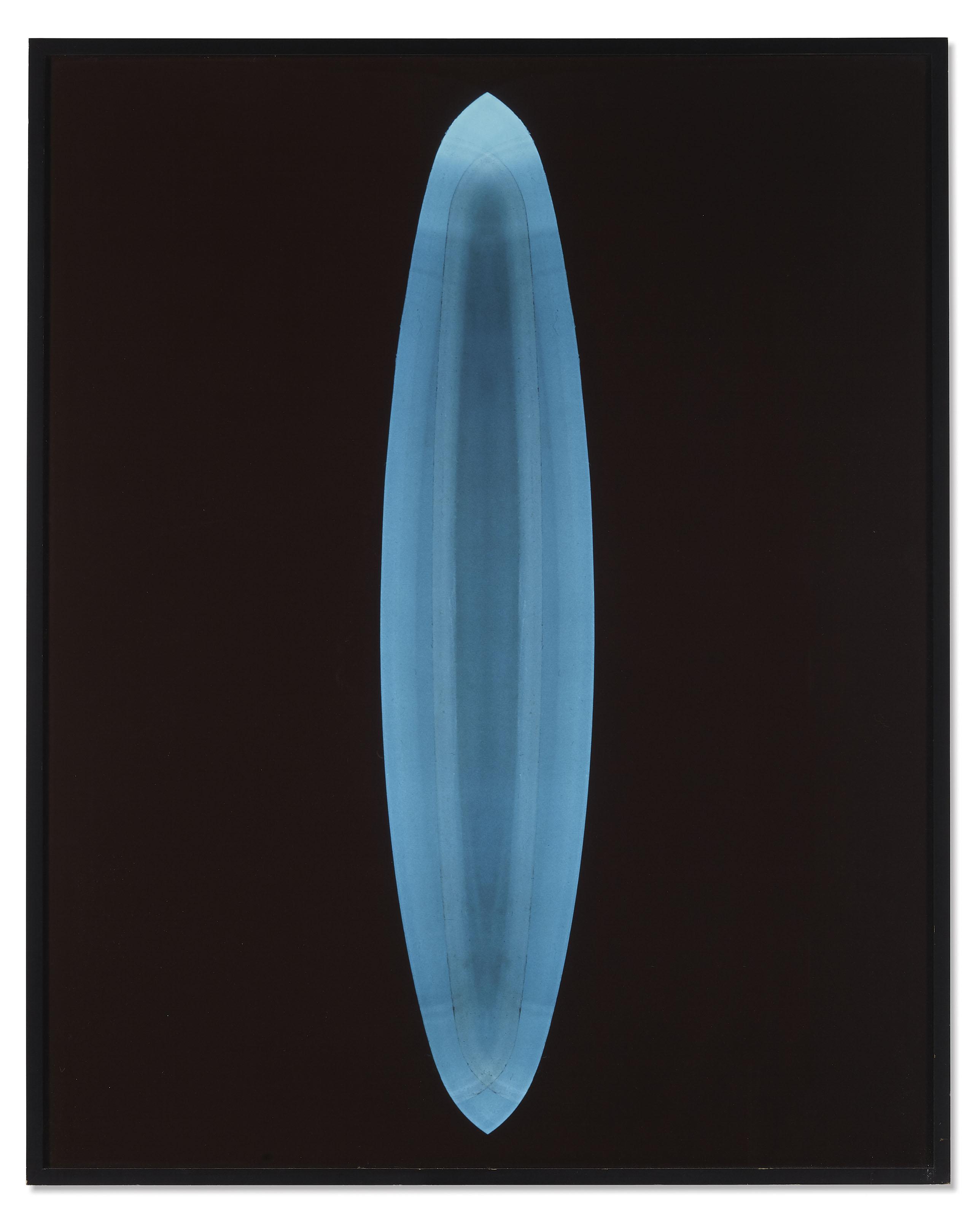 Richard Caldicott - Untitled #202