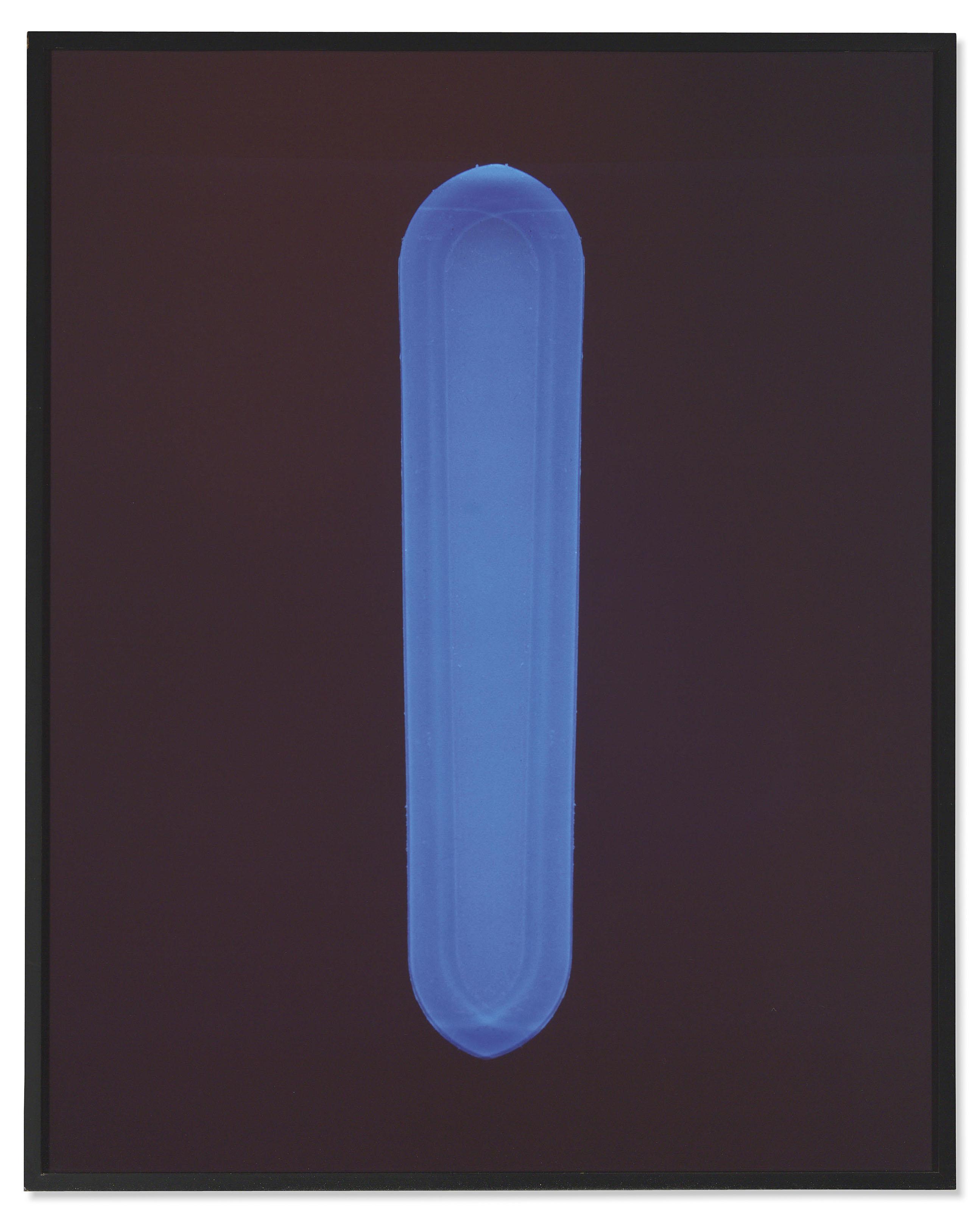 Richard Caldicott - Untitled #206