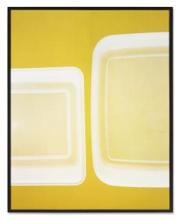 Richard Caldicott - Untitled #61