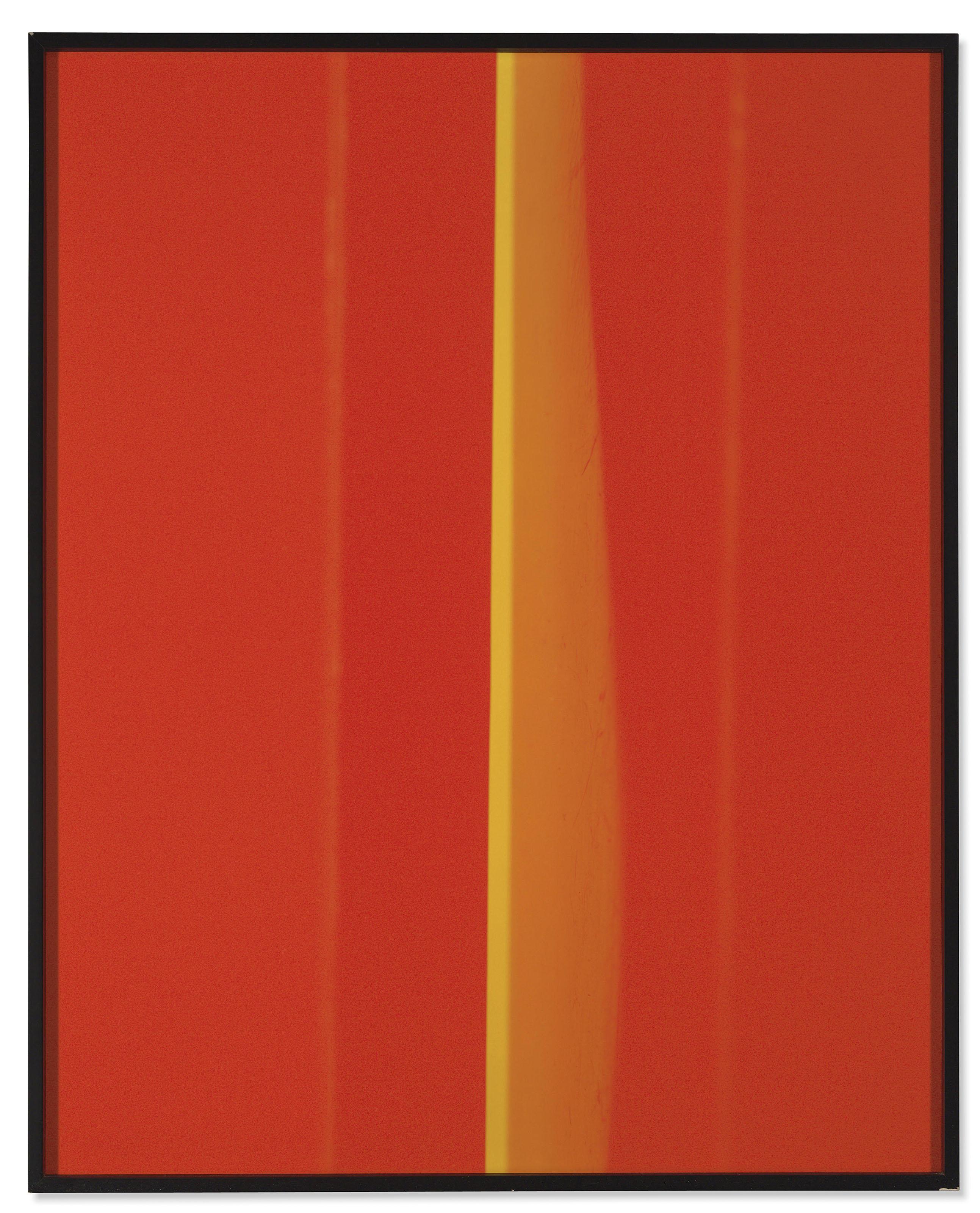 Richard Caldicott - Untitled #90