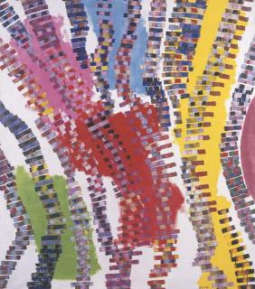 Richard Charles Larter - Abstract