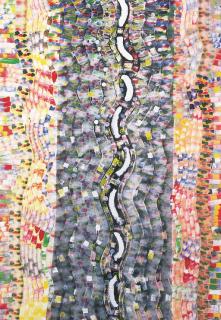 Richard Charles Larter - Centre Parting