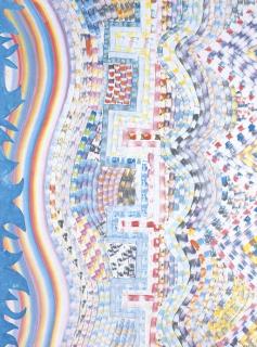 Richard Charles Larter - Formenschonheit Dekorative Kunst No. 2