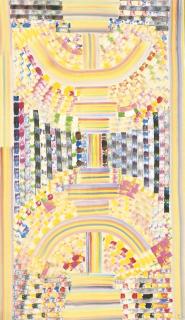 Richard Charles Larter - Montezuma